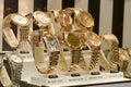 Michael Kors luxury watches