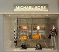 Michael Kors shop