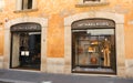 Michael Kors Store in Via Condotti, Rome, Italy