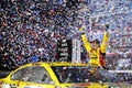 NASCAR: February 15 Daytona 500