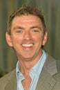 Michael Patrick King Royalty Free Stock Photo