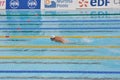 Michael Phelps, final 200m butterfly