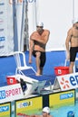 Michael Phelps, Open edf 2010