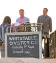 Michael portillo visits whitstable