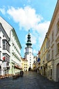 MichaelÃ¢â¬â¢s Gate - Bratislava City Museum - Museum of Arms