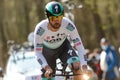 Michael schwartzmann during paris nice 2021 Royalty Free Stock Photo