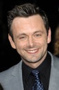 Michael Sheen