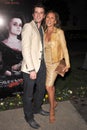 Michael Urie, Vanessa Williams Royalty Free Stock Photo