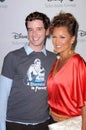 Michael Urie,Vanessa Williams