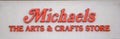 Michaels Royalty Free Stock Photo