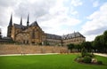 Michaelsberg Monastery in Bamberg