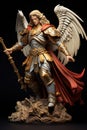 Michal the archangel