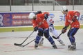 Michal Bezouska - inline hockey