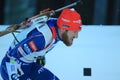 Michal Slesingr - biathlon