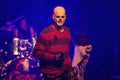 Michale Graves 2019/09/14 Music Hall and Concert theatre Oshawa Ontario Canada