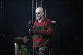 Michale Graves 2019/09/14 Music Hall and Concert theatre Oshawa Ontario Canada