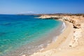 Michaliou Kipos in Karpathos, Greece Royalty Free Stock Photo