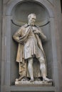Michelangelo Buonarroti 1475 -1564, known in Spanish as Michelangelo, was an Italian Renaissance architect, sculptor,
