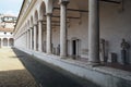 The National Museum of Rome Ã¢â¬â Baths of Diocletian in Rome, Italy