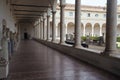 The National Museum of Rome Ã¢â¬â Baths of Diocletian in Rome, Italy