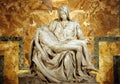 Michelangelo's Pieta