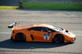 Michelin Le Mans Cup Lamborghini HuracÃÂ¡n