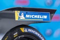 Michelin logo