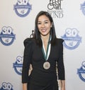 Michelle Kwan