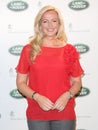 Michelle Mone Royalty Free Stock Photo