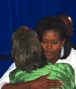 Michelle Obama