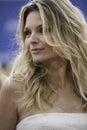 Michelle Pfeiffer 2 Royalty Free Stock Photo