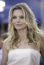 Michelle Pfeiffer 6 Royalty Free Stock Photo