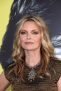 Michelle Pfeiffer,The Darkness