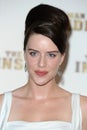 Michelle Ryan Royalty Free Stock Photo
