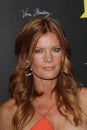 Michelle Stafford at the 39th Annual Daytime Emmy Awards, Beverly Hilton, Beverly Hills, CA 06-23-12