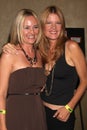 Michelle Stafford,Sharon Case