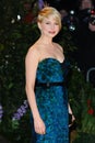 Michelle Williams