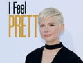 Michelle Williams