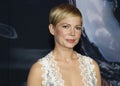 Michelle Williams Royalty Free Stock Photo