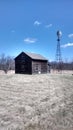 Michigan backroads