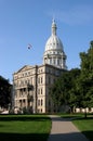 Michigan Capital