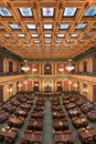 Michigan House Chamber