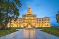 Michigan State Capitol