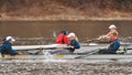 Michigan vs Louisville - Women's Rowing