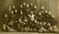 Michigan Wolverines in 1899