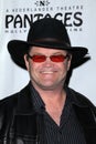 Mickey Dolenz Royalty Free Stock Photo