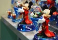 Mickey mouse decoration Royalty Free Stock Photo