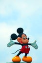 Mickey mouse Royalty Free Stock Photo