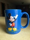 Mickey Mouse Coffee Mug