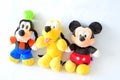 Mickey Mouse Collection